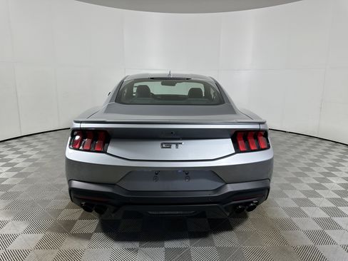 New 2025 Ford Mustang GT image 6