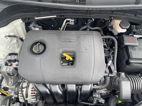 Used 2021 Kia Soul LX FWD image 22