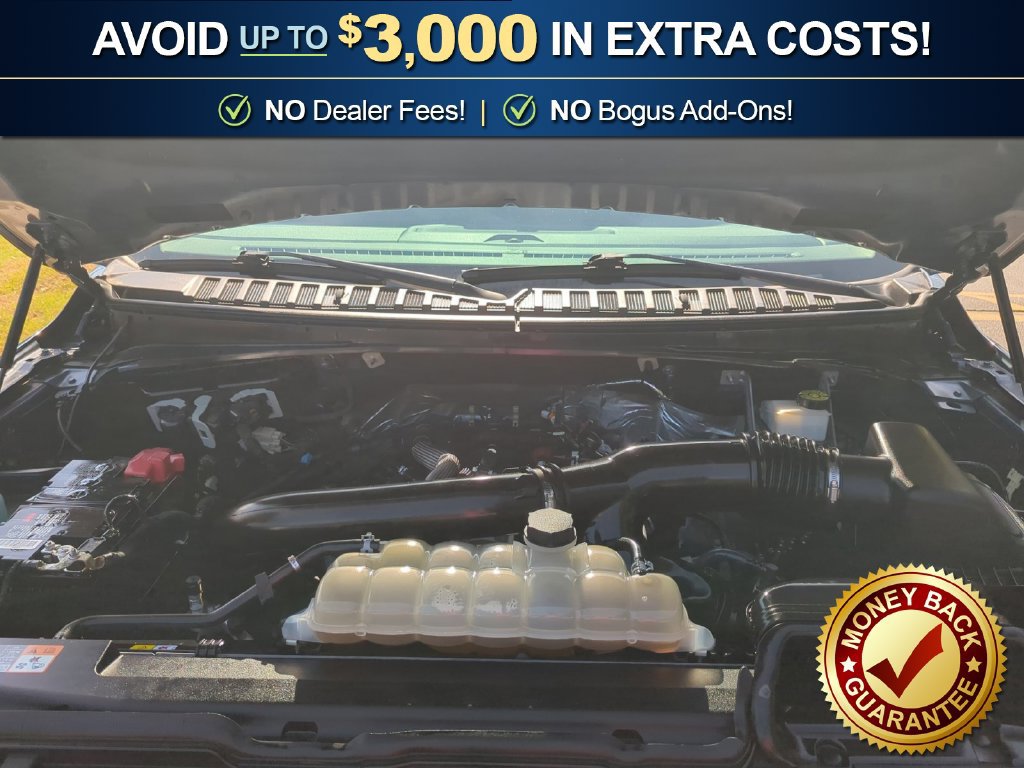 Used 2023 Ford Expedition Limited RWD image 25