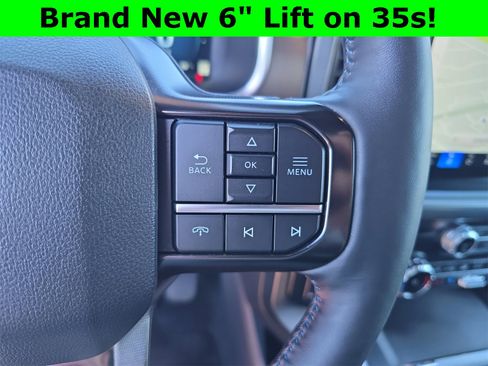 Used 2024 Ford F150 Platinum image 23