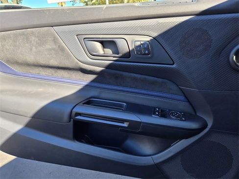 New 2025 Ford Mustang Dark Horse image 23