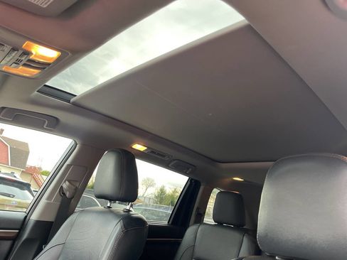 Used 2015 Toyota Highlander Limited image 12