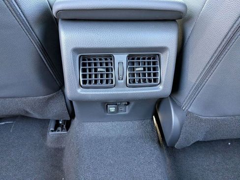 New 2026 Toyota Camry SE FWD image 18