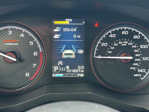 Used 2020 Subaru Forester Sport w/ Popular Package #2 image 34