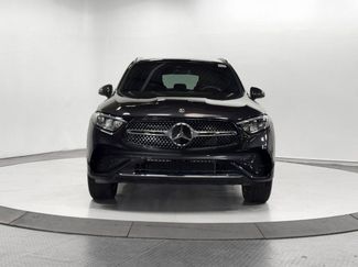 Used 2025 Mercedes-Benz GLC 350e 4MATIC w/ AMG Line video 2