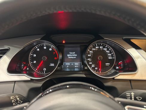 Used 2016 Audi A5 2.0T Premium Plus w/ Technology Package image 25