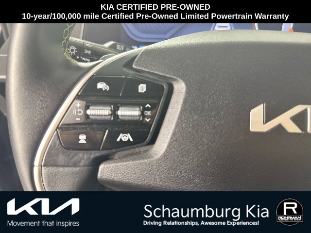 Certified 2024 Kia EV6 GT AWD/4WD image 11