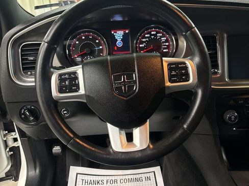 Used 2013 Dodge Charger R/T image 11