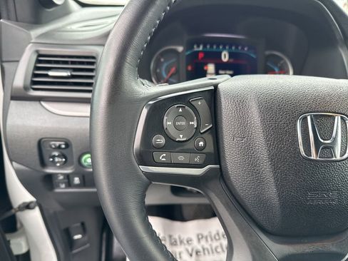 Used 2021 Honda Passport EX-L image 15