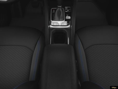 New 2026 Jeep Compass Latitude image 18