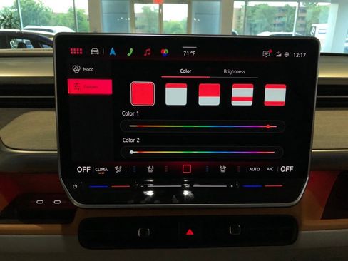 New 2025 Volkswagen ID. Buzz Pro S Plus image 29