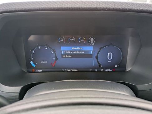Used 2025 Ford F150 STX AWD/4WD image 11
