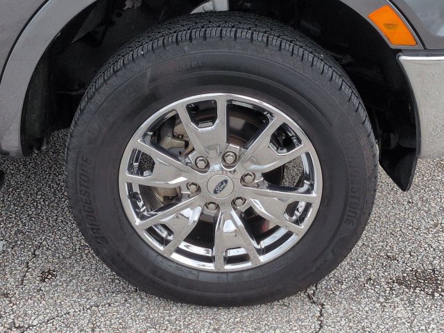 Used 2019 Ford Ranger Lariat w/ Equipment Group 501A Mid AWD/4WD image 11
