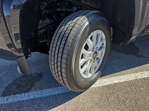 New 2026 Toyota Tacoma SR5 image 31