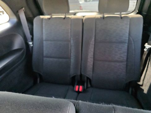 Certified 2025 Dodge Durango GT image 16