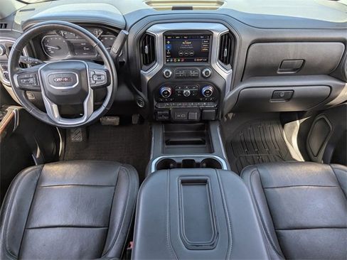 Used 2020 GMC Sierra 1500 SLT image 14