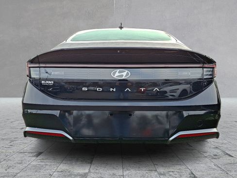 Certified 2024 Hyundai Sonata SEL image 9