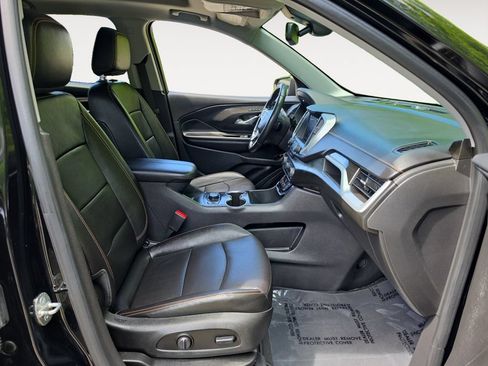 Used 2021 GMC Terrain SLT AWD/4WD image 15