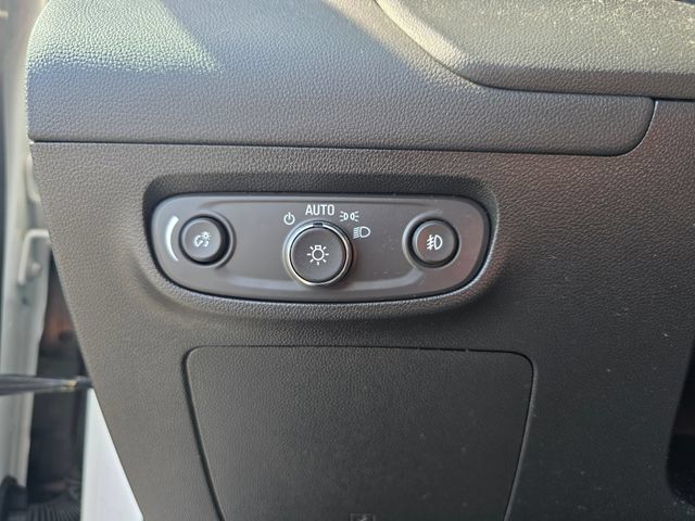 Used 2023 Buick Encore GX Preferred FWD image 17