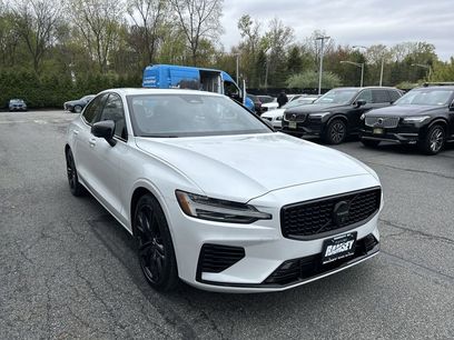 Used 2025 Volvo S60 T8 Ultra