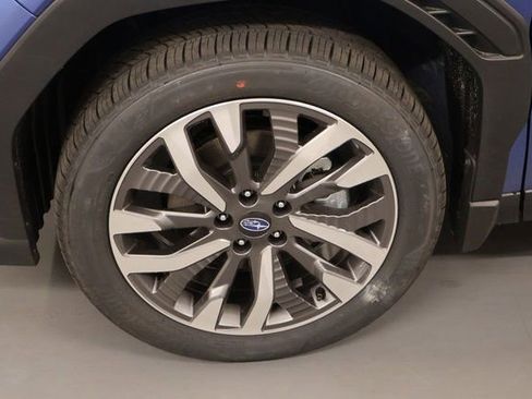 New 2026 Subaru Forester Touring image 9