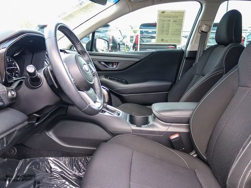 Certified 2024 Subaru Legacy Premium AWD/4WD image 20