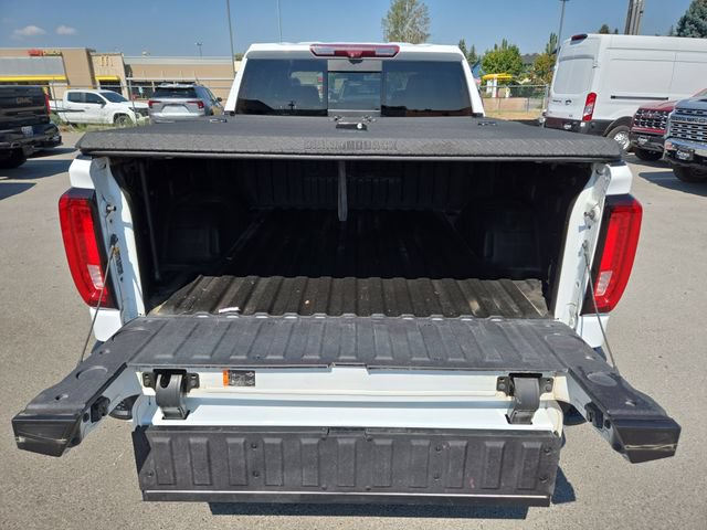 Used 2024 GMC Sierra 1500 Denali w/ Technology Package AWD/4WD image 35