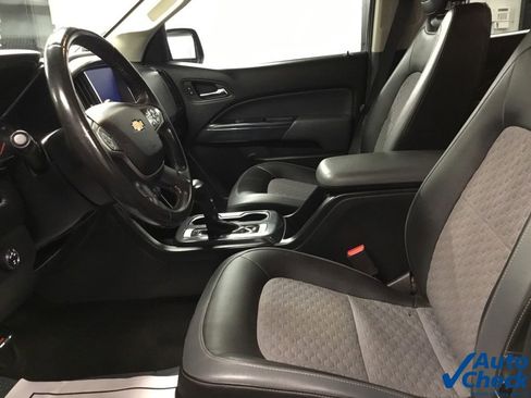 Used 2015 Chevrolet Colorado Z71 image 29