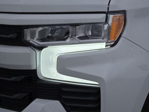 New 2026 Chevrolet Silverado 1500 RST w/ RST Select Package AWD/4WD image 6