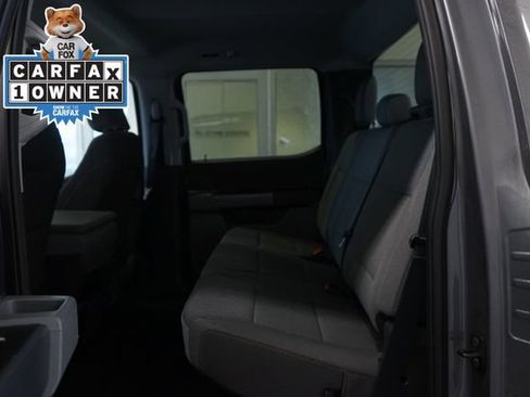 Certified 2025 Ford F150 XLT w/ Equipment Group 301A Standard image 28