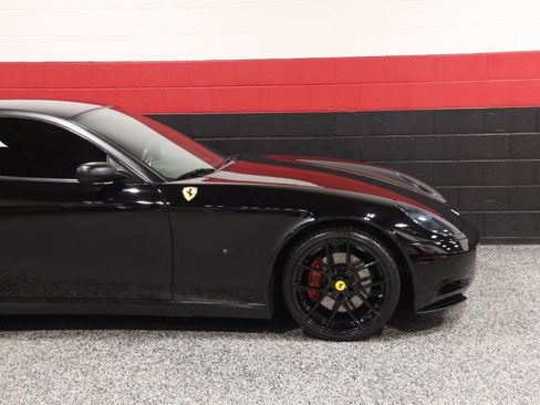 Used 2005 Ferrari 612 Scaglietti RWD image 6