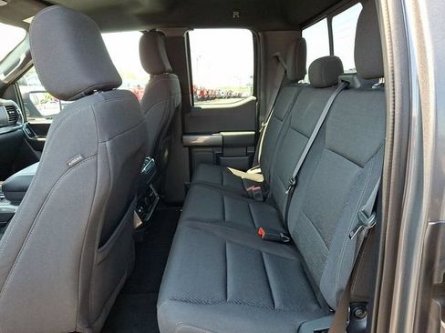Certified 2023 Ford F150 XLT w/ Equipment Group 302A High AWD/4WD image 10