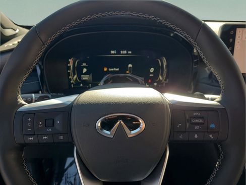 New 2026 INFINITI QX60 Autograph w/ Autograph Tech Package image 18