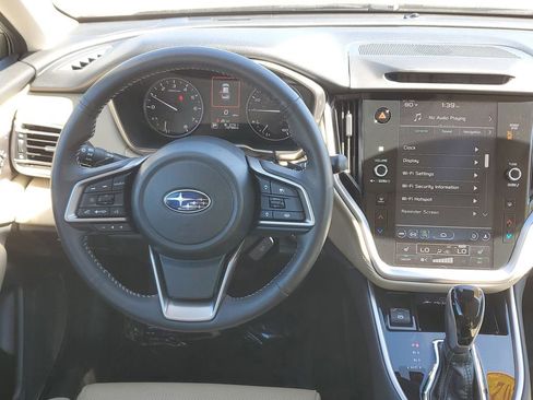 Used 2024 Subaru Legacy Limited image 18