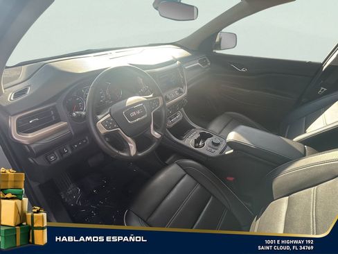 Certified 2023 GMC Acadia Denali image 16