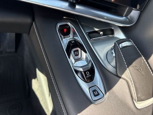 Used 2023 Chevrolet Corvette Stingray Convertible image 20