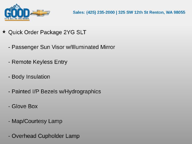 Used 2024 RAM 3500 SLT w/ Quick Order Package 2YG SLT AWD/4WD image 10