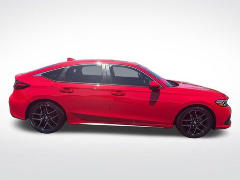 Certified 2024 Honda Civic Sport Touring image 6