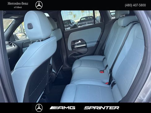 Used 2026 Mercedes-Benz GLA 250 image 16
