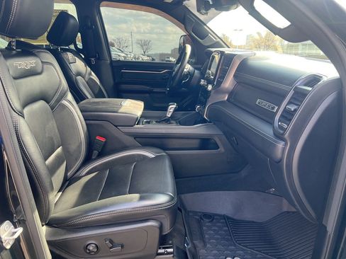 Used 2021 RAM 1500 TRX w/ TRX Level 2 Equipment Group image 23