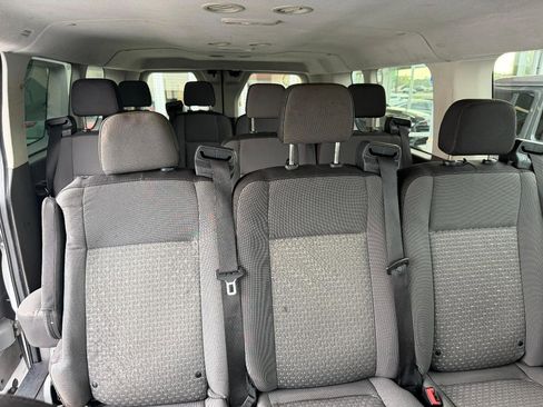 Used 2021 Ford Transit 350 XLT image 9