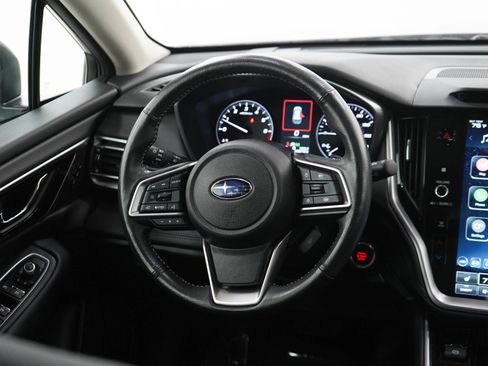 Used 2023 Subaru Outback Limited AWD/4WD image 14