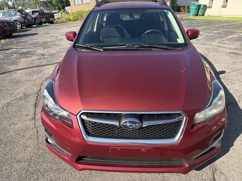 Used 2016 Subaru Impreza 2.0i Sport Premium AWD/4WD image 15