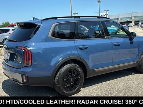 Used 2023 Kia Telluride SX Prestige X-Pro AWD/4WD image 30