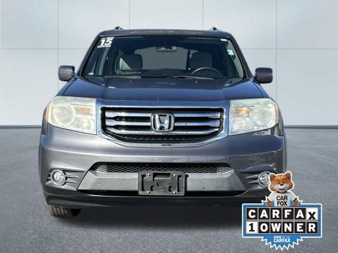 Used 2015 Honda Pilot EX image 4