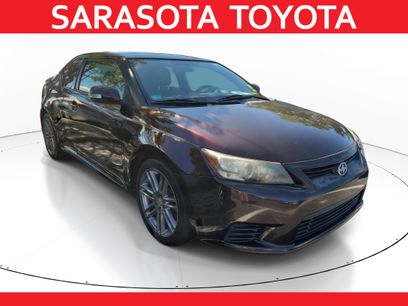 Used 2013 Scion tC