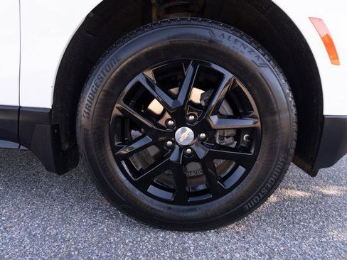 Used 2023 Chevrolet Equinox LT w/ LPO, Floor Liner Package image 35