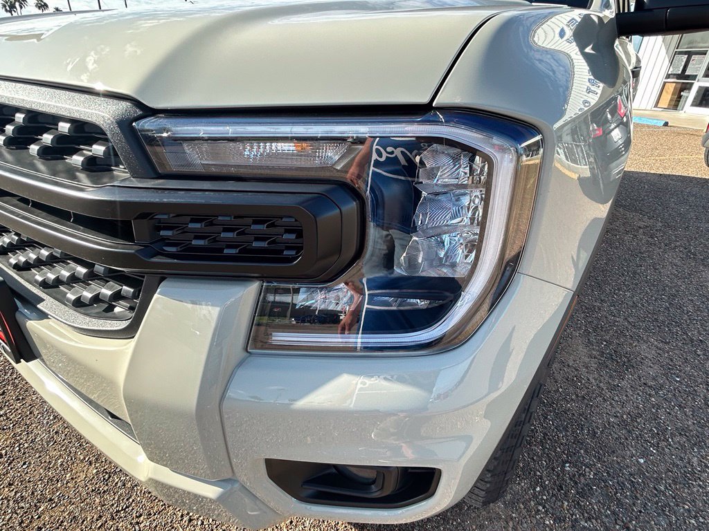 New 2026 Ford Ranger XL RWD image 10