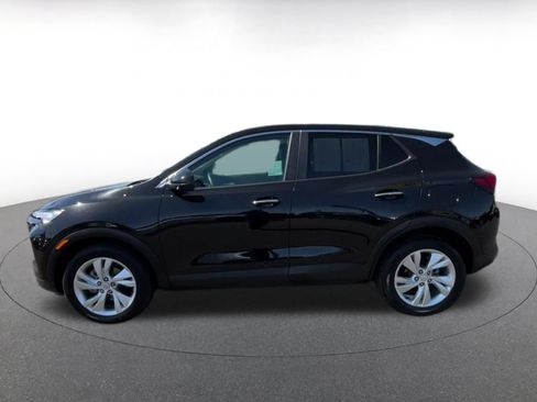 Used 2026 Buick Encore GX Preferred FWD image 8