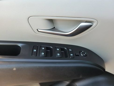 Used 2024 Hyundai Tucson SEL AWD/4WD image 11